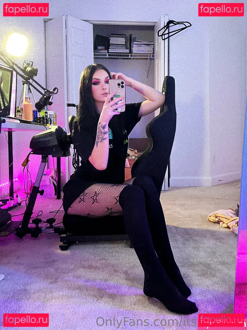 itsabbyrae Onlyfans Photo Gallery 