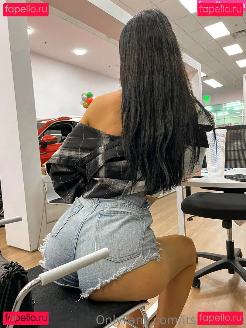 itsabbyrae Onlyfans Photo Gallery 