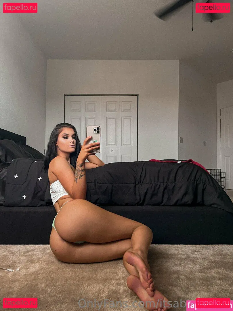 itsabbyrae Onlyfans Photo Gallery 