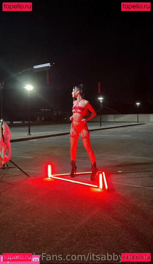 itsabbyrae Onlyfans Photo Gallery 