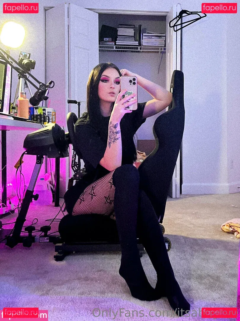 itsabbyrae Onlyfans Photo Gallery 