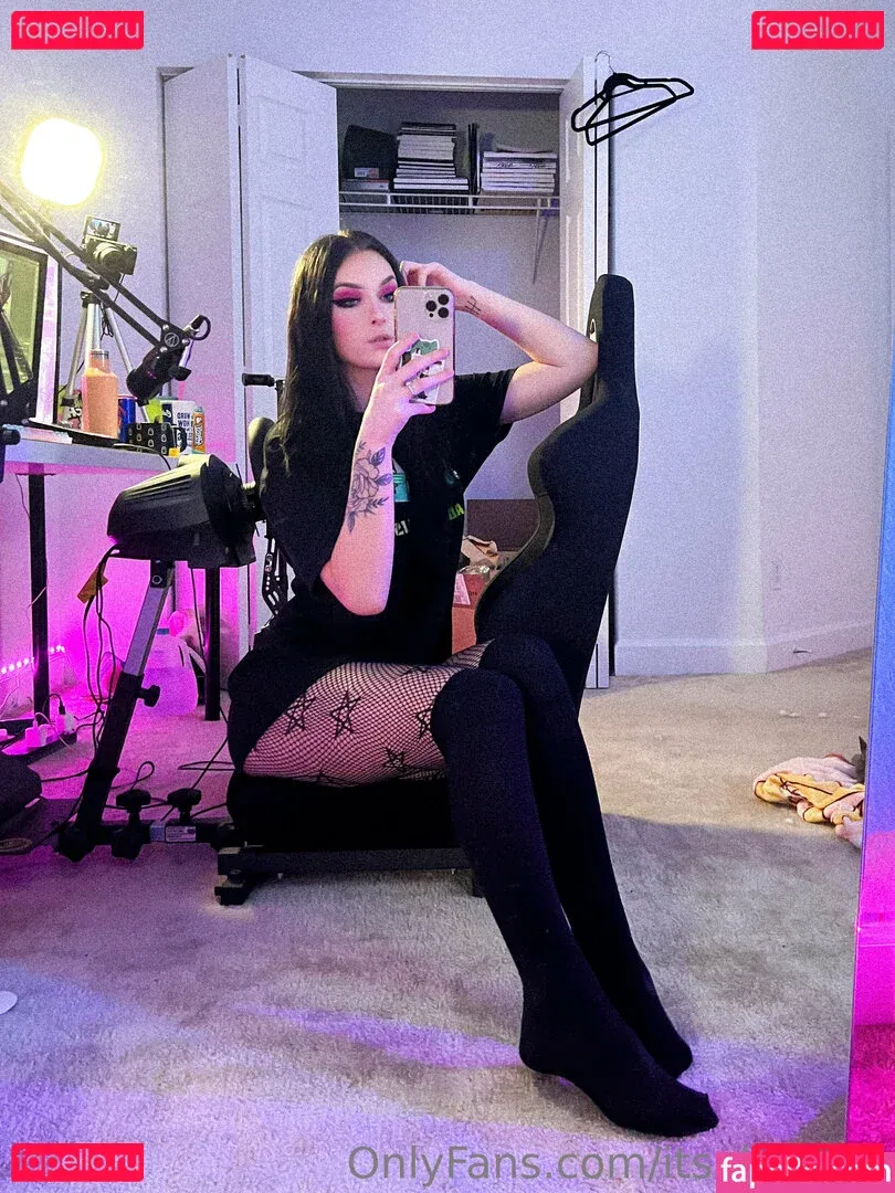 itsabbyrae Onlyfans Photo Gallery 