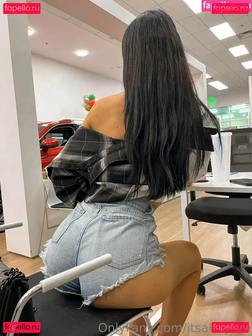 itsabbyrae Onlyfans Photo Gallery 