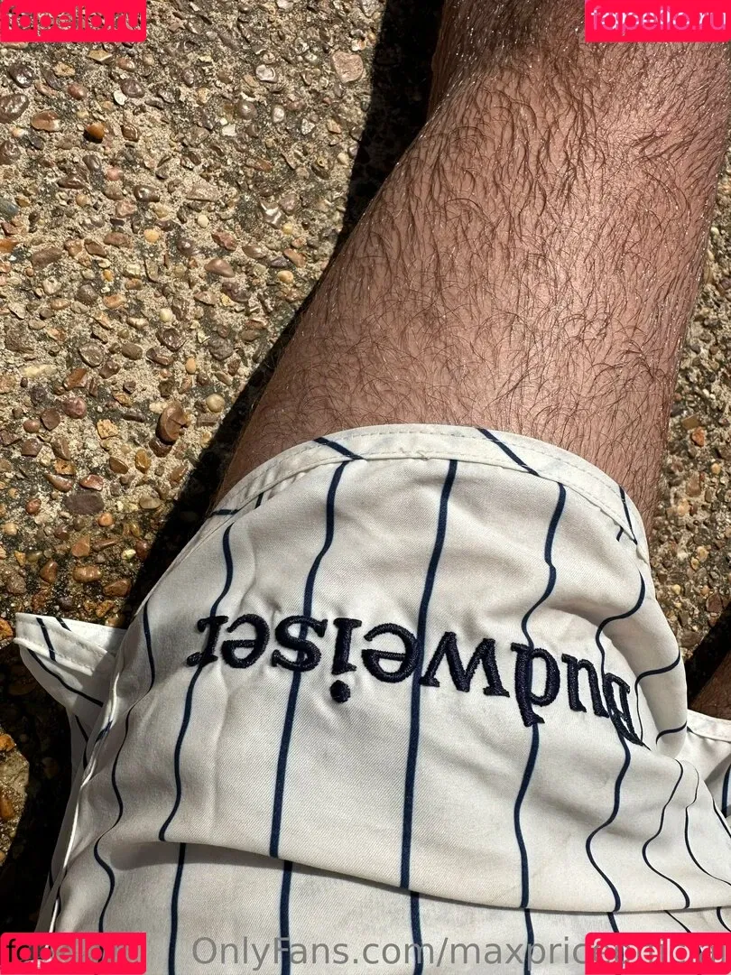 maxpriceofficial Onlyfans Photo Gallery 