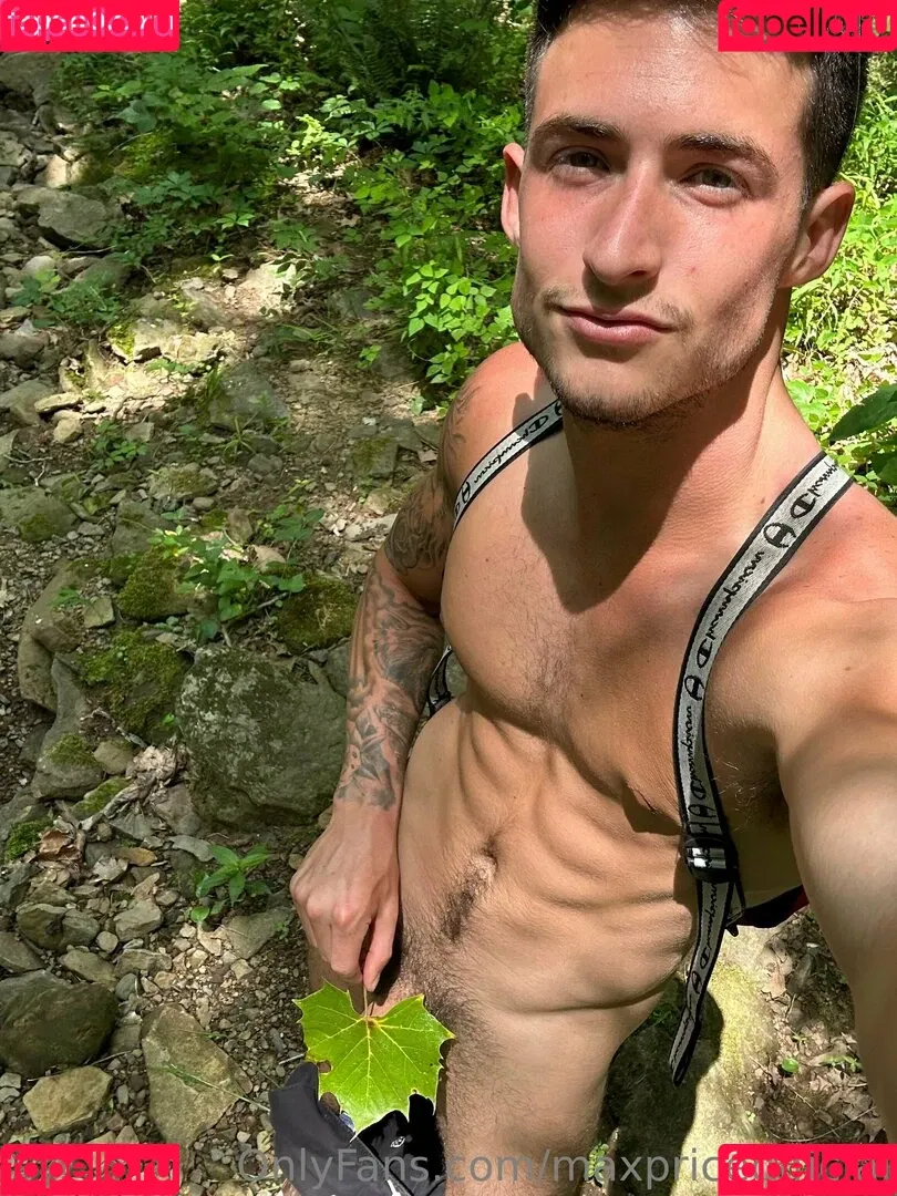 maxpriceofficial Onlyfans Photo Gallery 