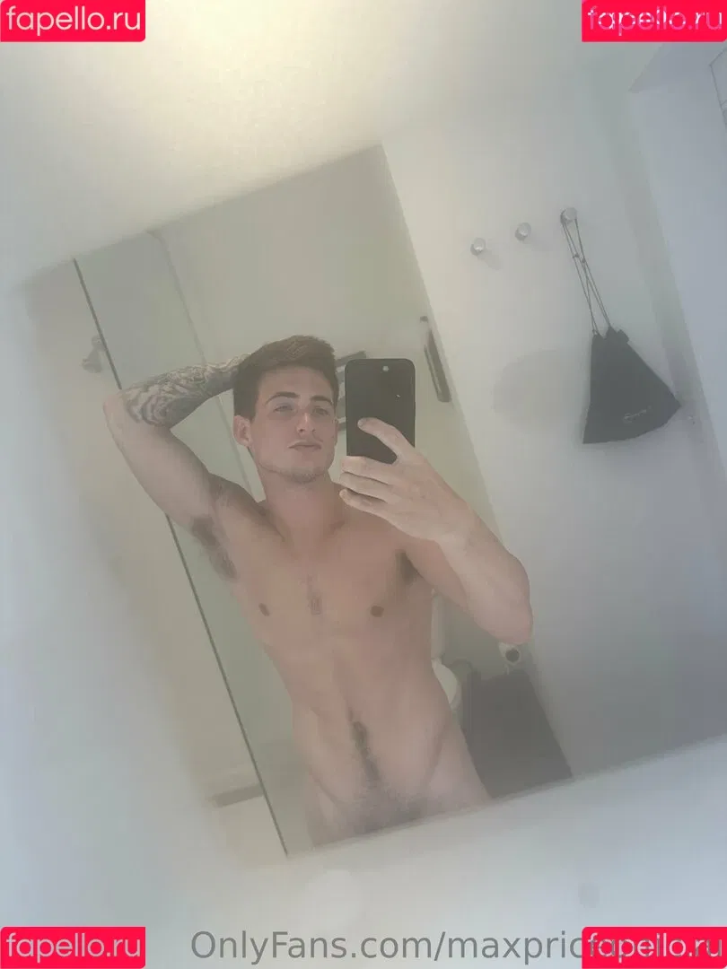maxpriceofficial Onlyfans Photo Gallery 