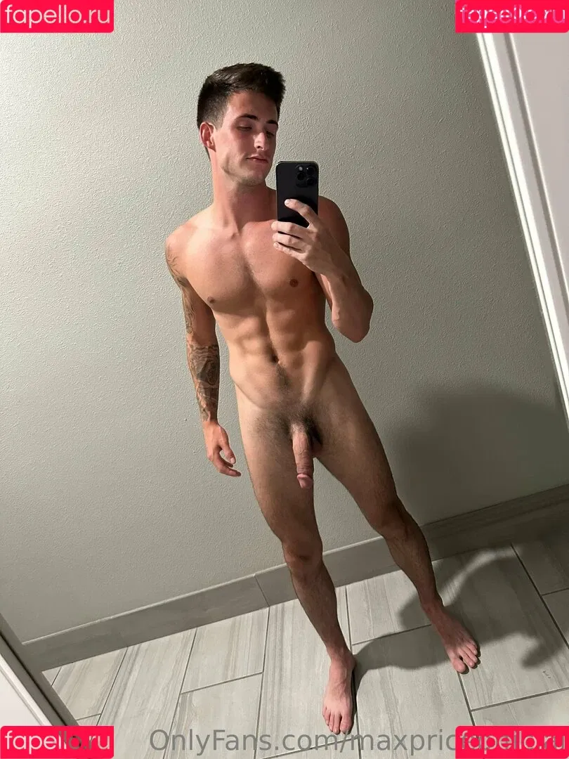 maxpriceofficial Onlyfans Photo Gallery 