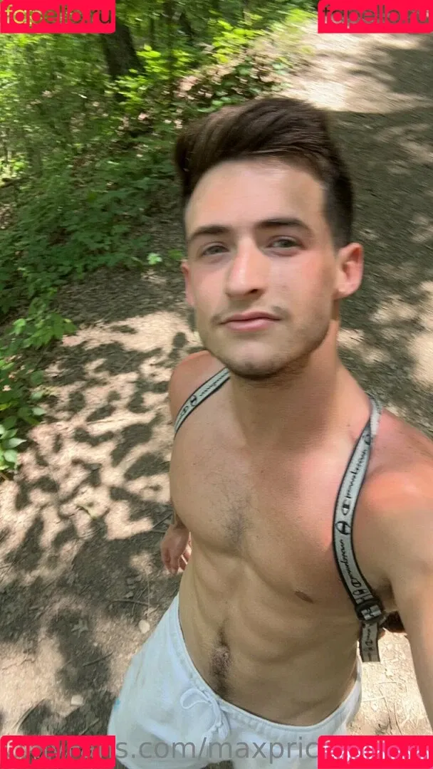 maxpriceofficial Onlyfans Photo Gallery 