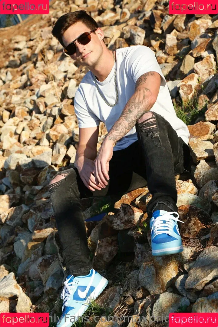 maxpriceofficial Onlyfans Photo Gallery 