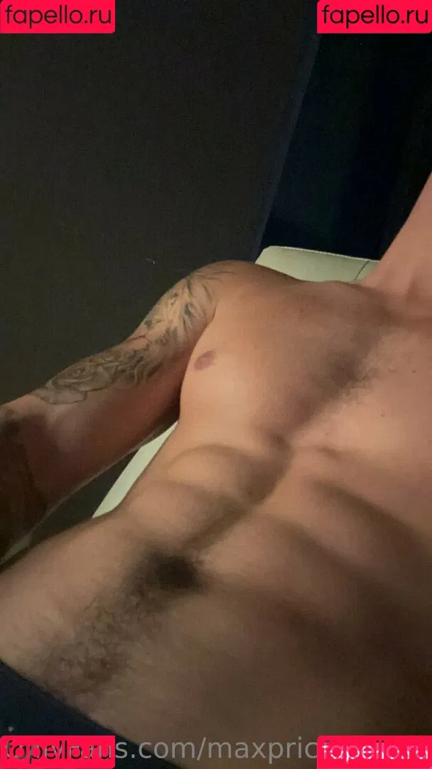 maxpriceofficial Onlyfans Photo Gallery 