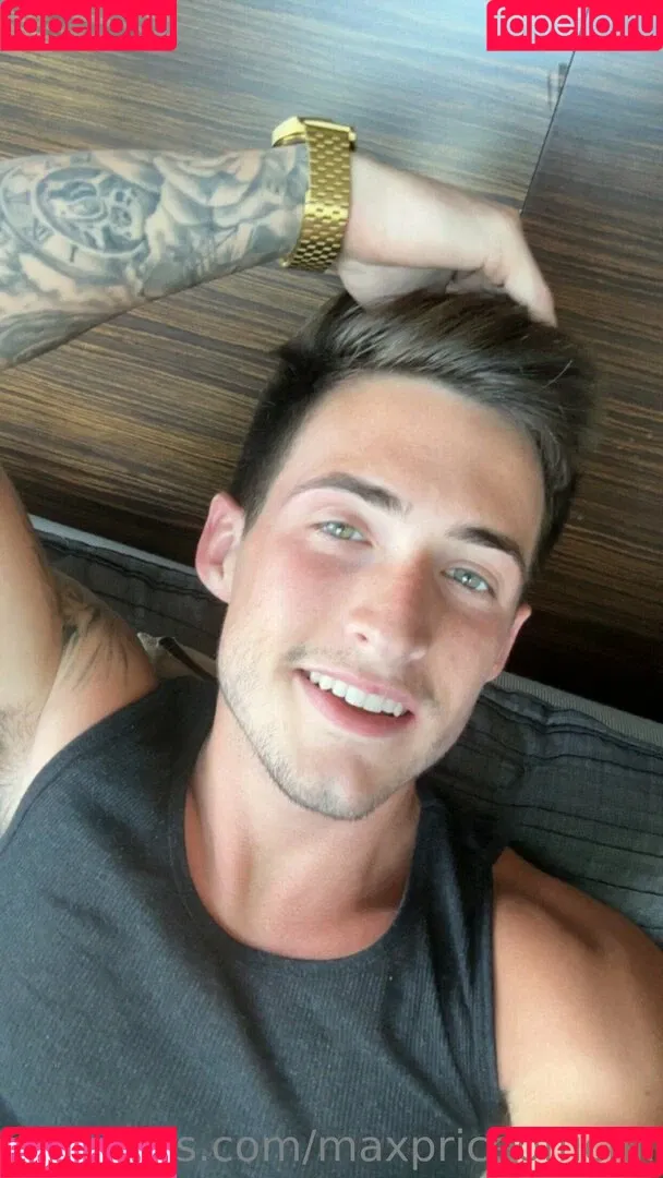 maxpriceofficial Onlyfans Photo Gallery 