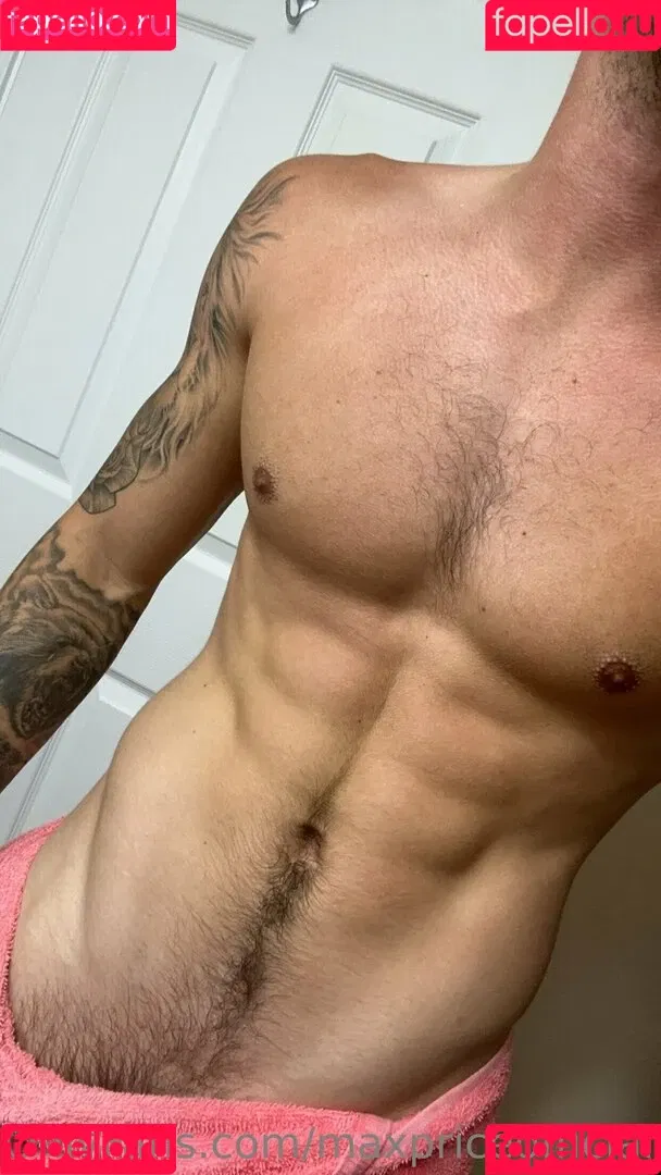 maxpriceofficial Onlyfans Photo Gallery 