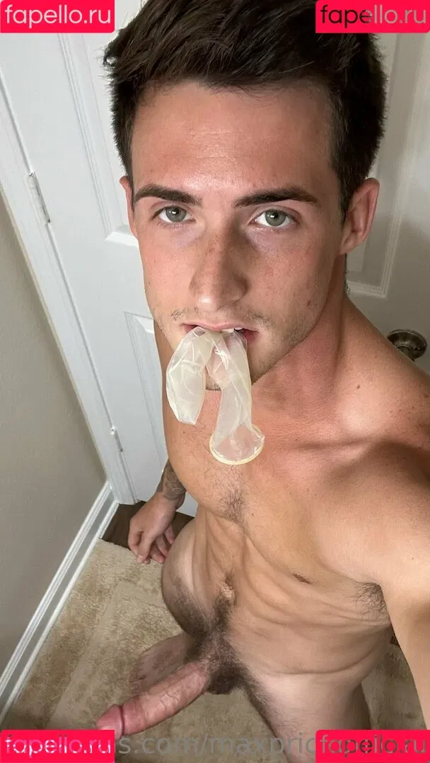maxpriceofficial Onlyfans Photo Gallery 