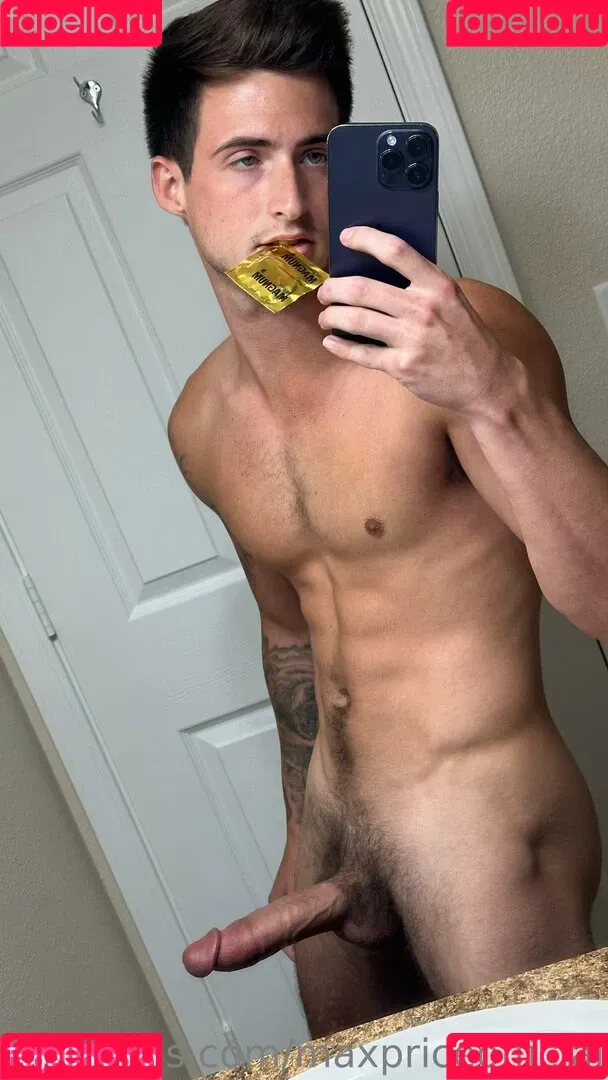 maxpriceofficial Onlyfans Photo Gallery 