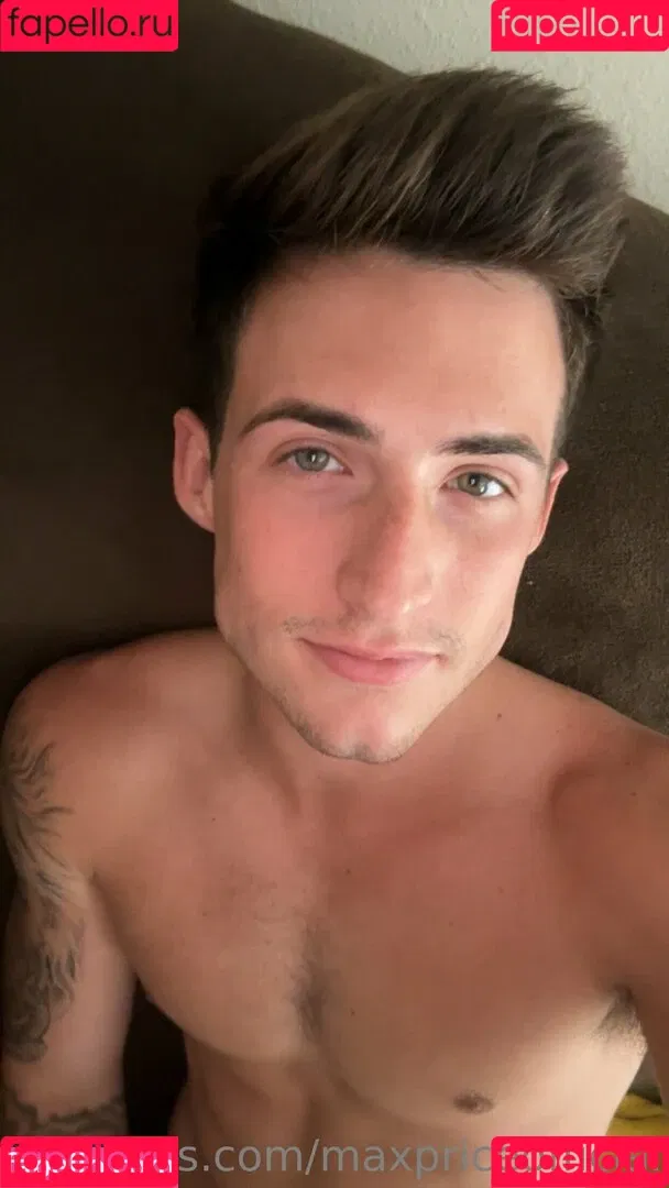 maxpriceofficial Onlyfans Photo Gallery 
