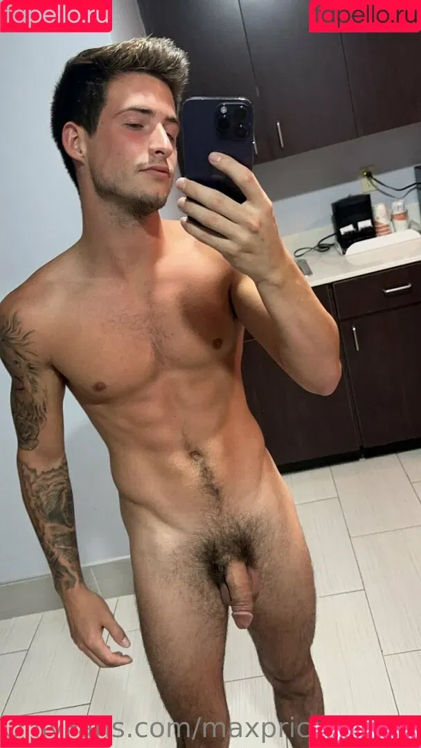 maxpriceofficial Onlyfans Photo Gallery 