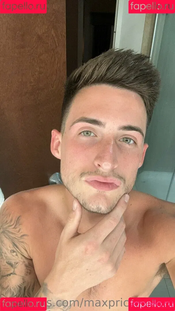 maxpriceofficial Onlyfans Photo Gallery 
