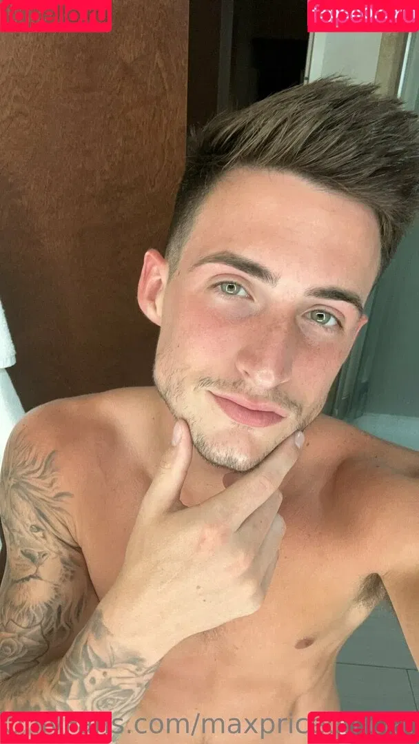 maxpriceofficial Onlyfans Photo Gallery 