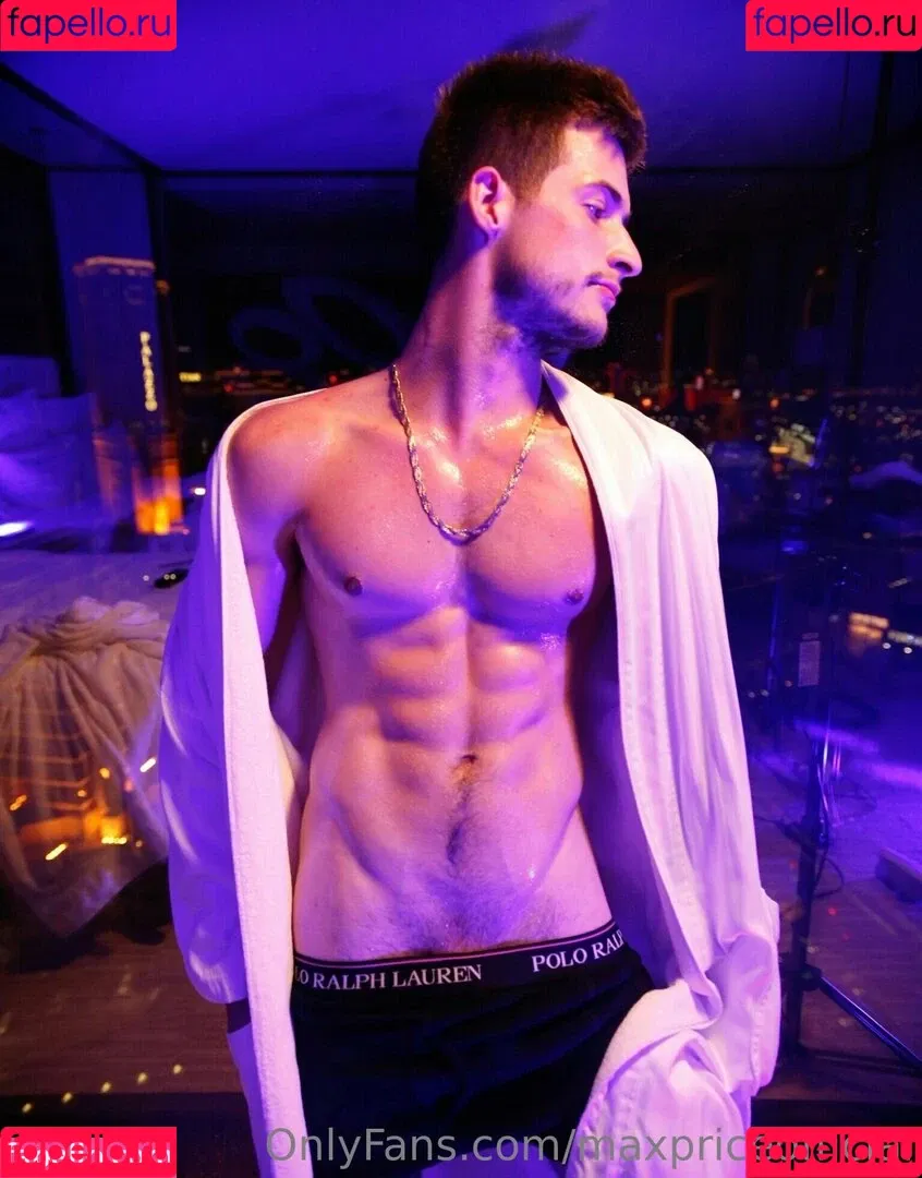maxpriceofficial Onlyfans Photo Gallery 