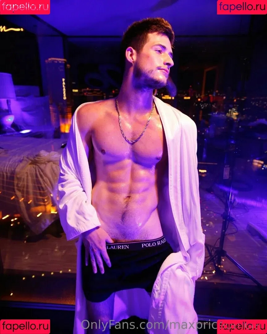 maxpriceofficial Onlyfans Photo Gallery 