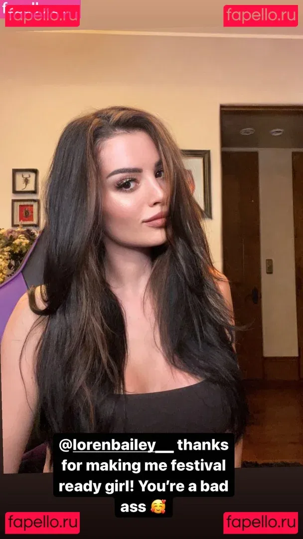 PaigeWWE Onlyfans Photo Gallery 