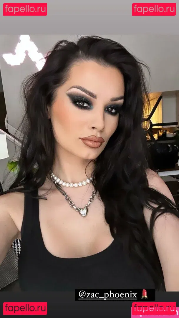 PaigeWWE Onlyfans Photo Gallery 