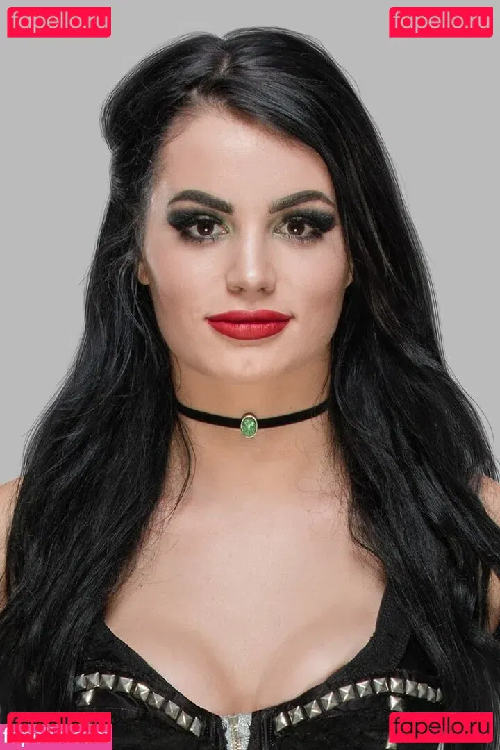 PaigeWWE Onlyfans Photo Gallery 