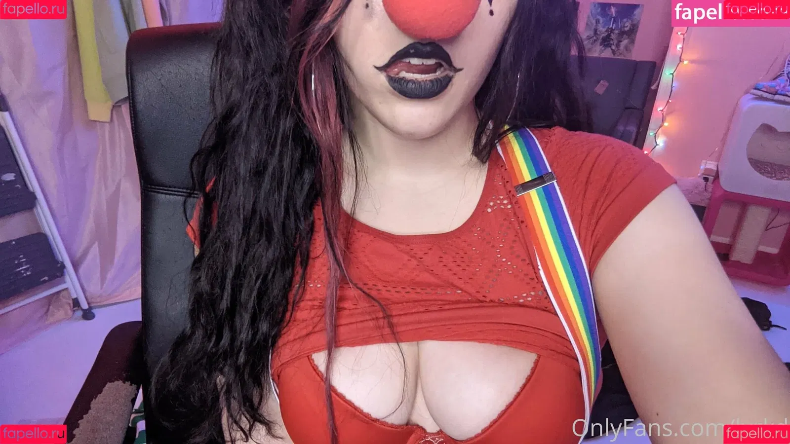 Lvkrd Onlyfans Photo Gallery 