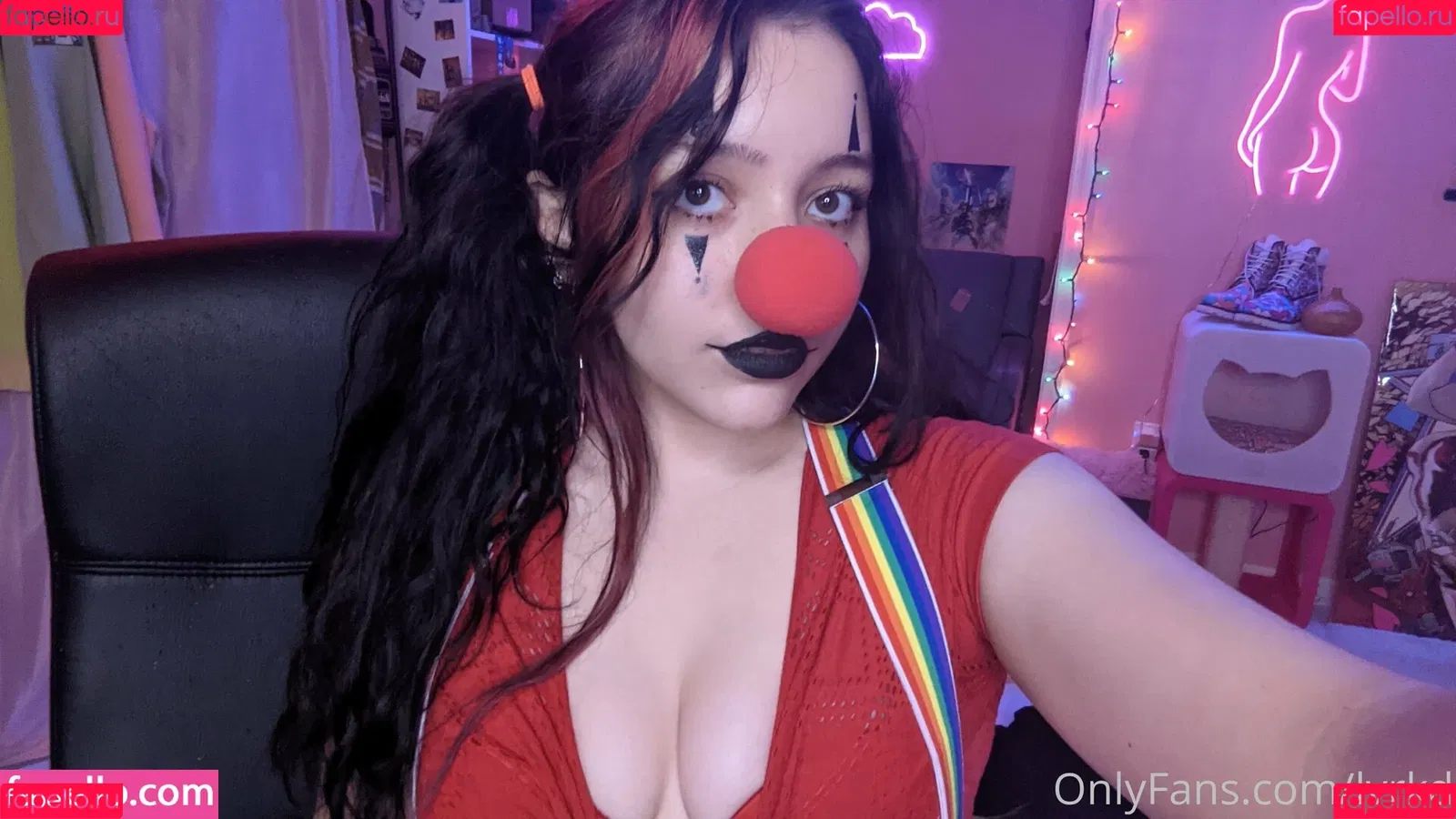 Lvkrd Onlyfans Photo Gallery 