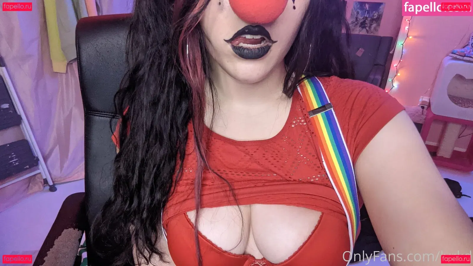 Lvkrd Onlyfans Photo Gallery 