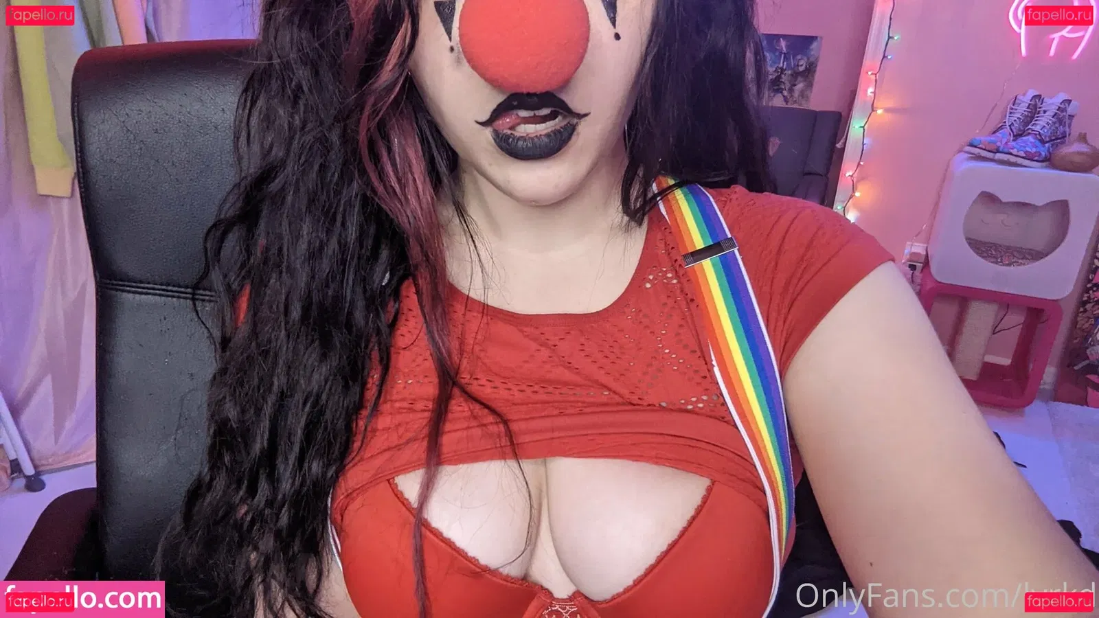 Lvkrd Onlyfans Photo Gallery 