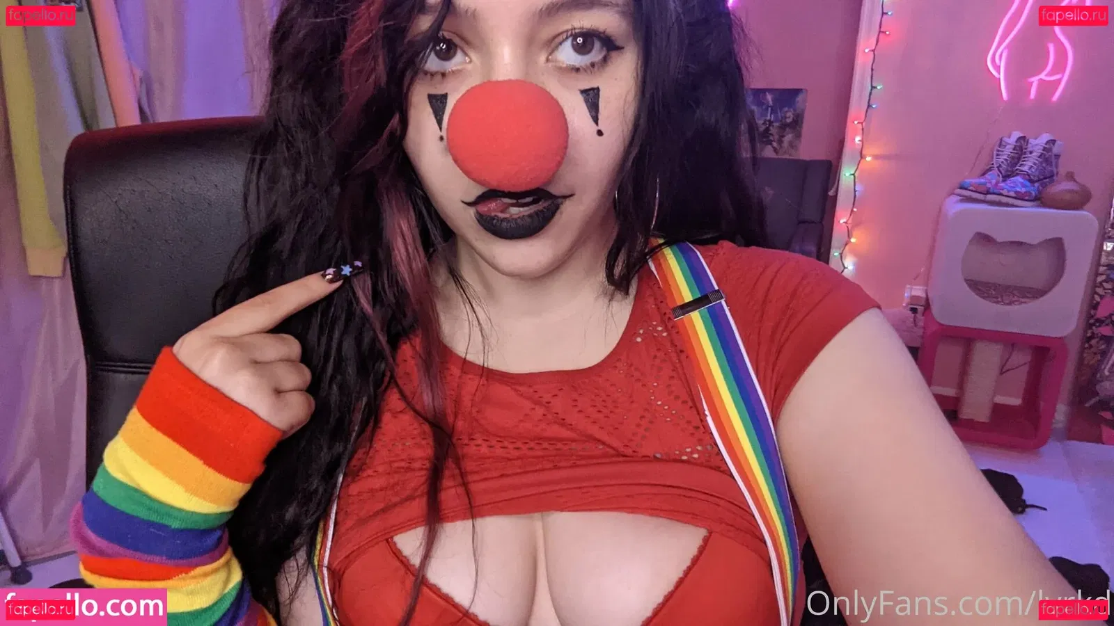 Lvkrd Onlyfans Photo Gallery 