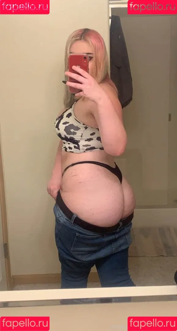 blairefoxx Onlyfans Photo Gallery 