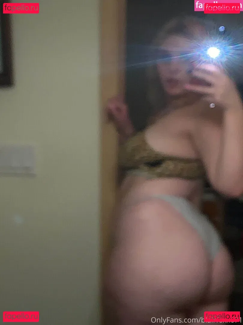 blairefoxx Onlyfans Photo Gallery 