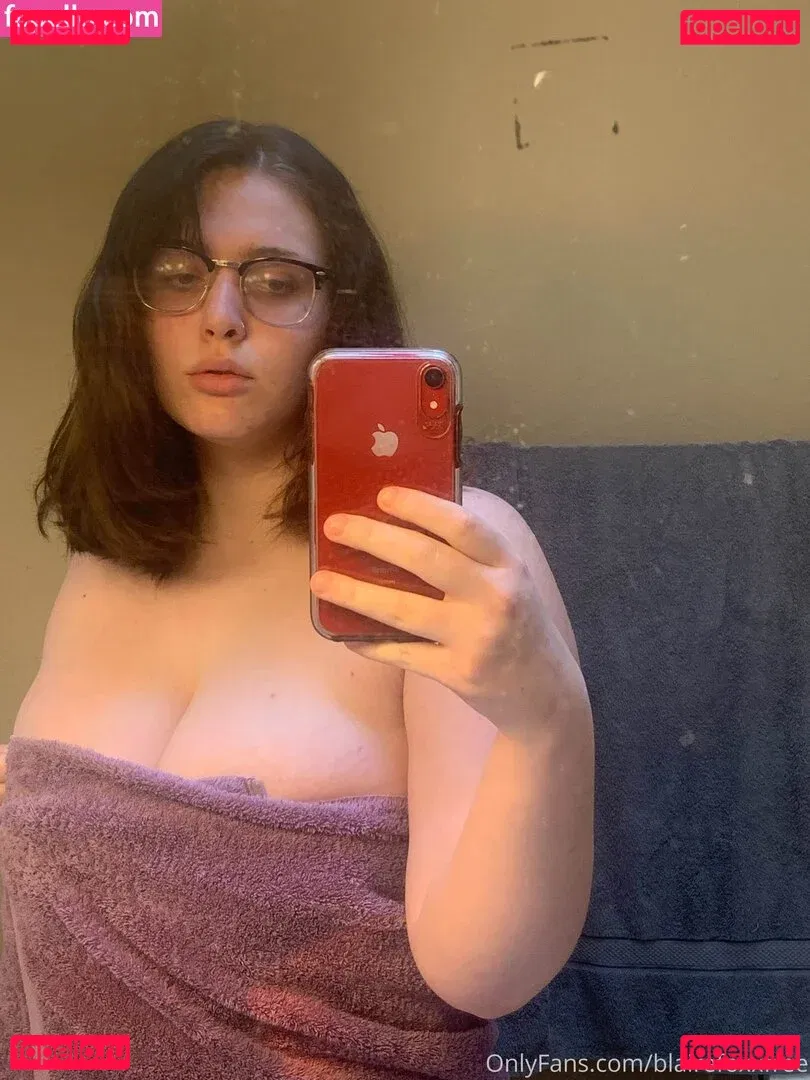 blairefoxx Onlyfans Photo Gallery 