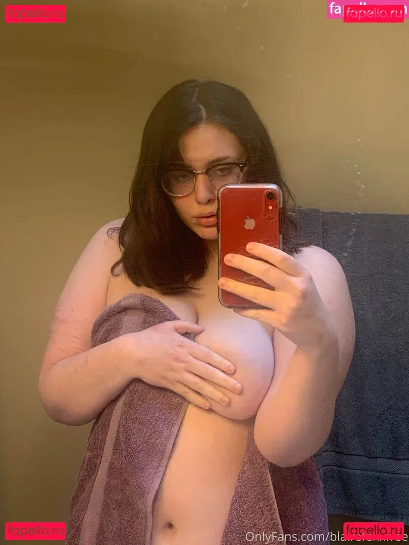 blairefoxx Onlyfans Photo Gallery 