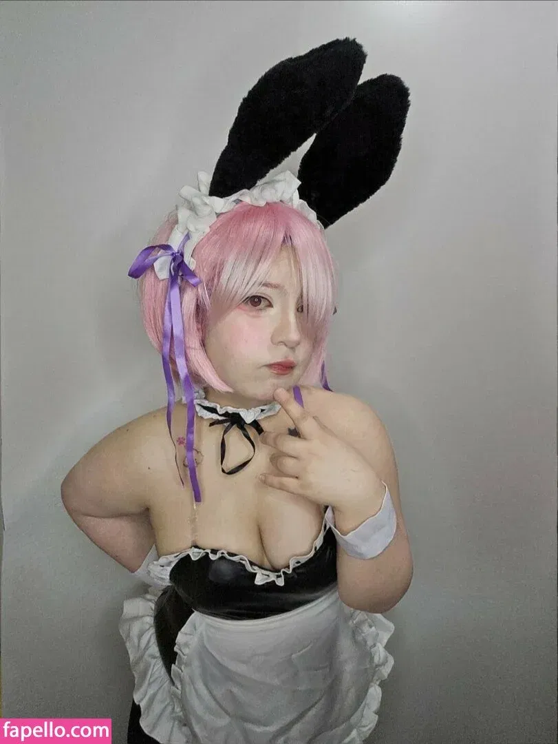 lullaby.neko Onlyfans Photo Gallery 