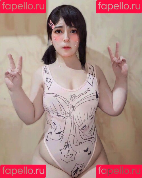 lullaby.neko Onlyfans Photo Gallery 