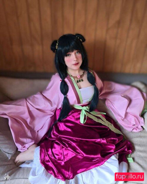 lullaby.neko Nude Onlyfans Photo 29