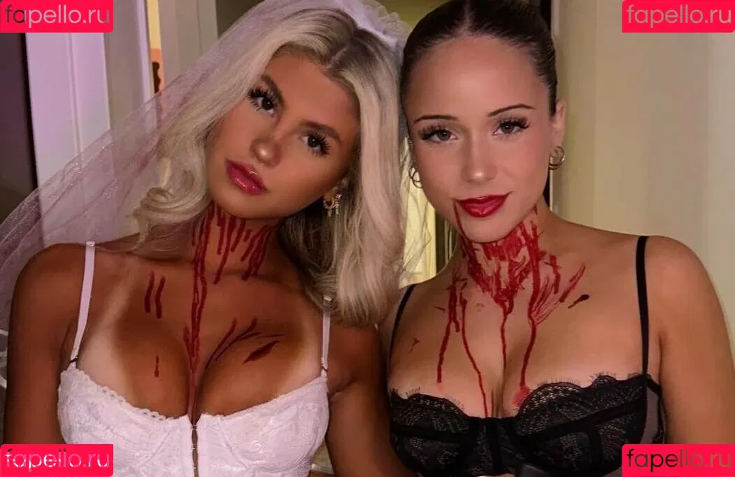 Paige Isabel Rivera Onlyfans Photo Gallery 