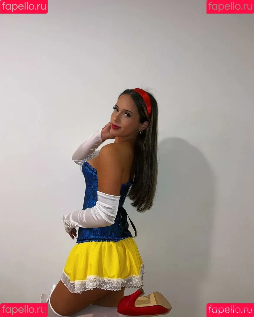 Paige Isabel Rivera Onlyfans Photo Gallery 