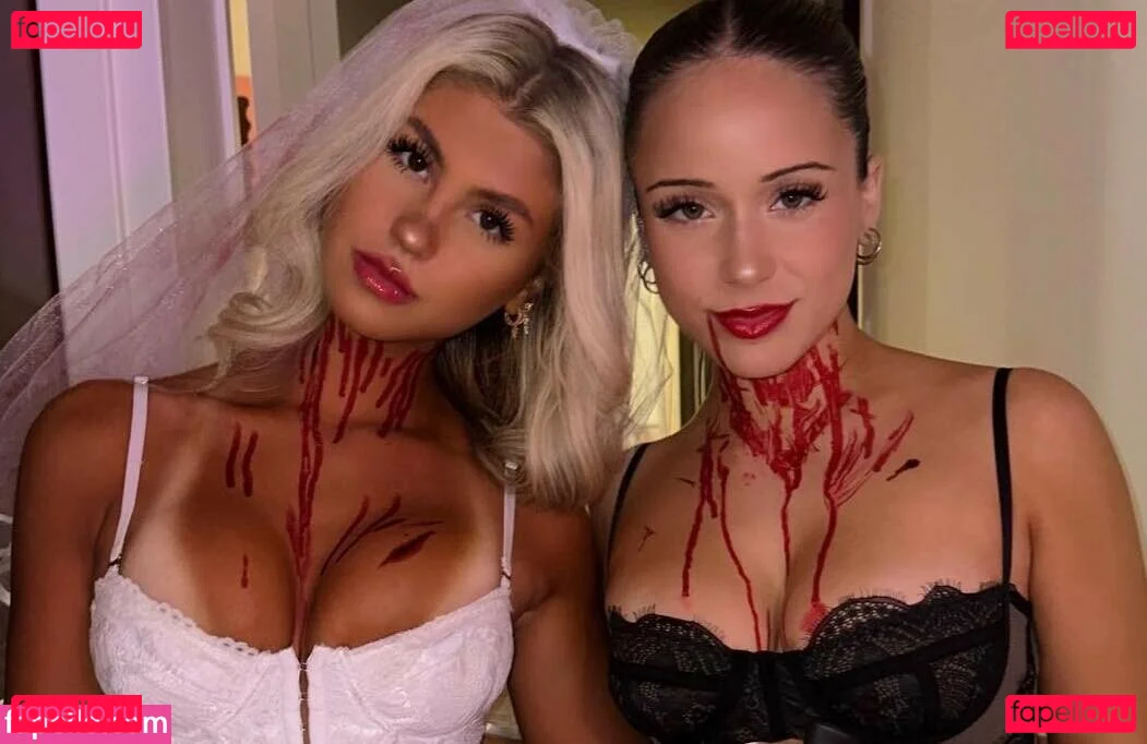 Paige Isabel Rivera Onlyfans Photo Gallery 