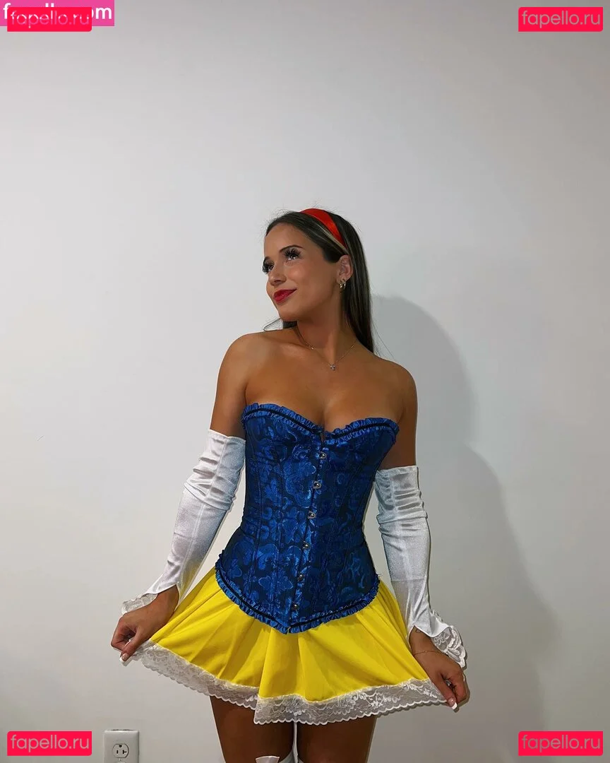 Paige Isabel Rivera Onlyfans Photo Gallery 