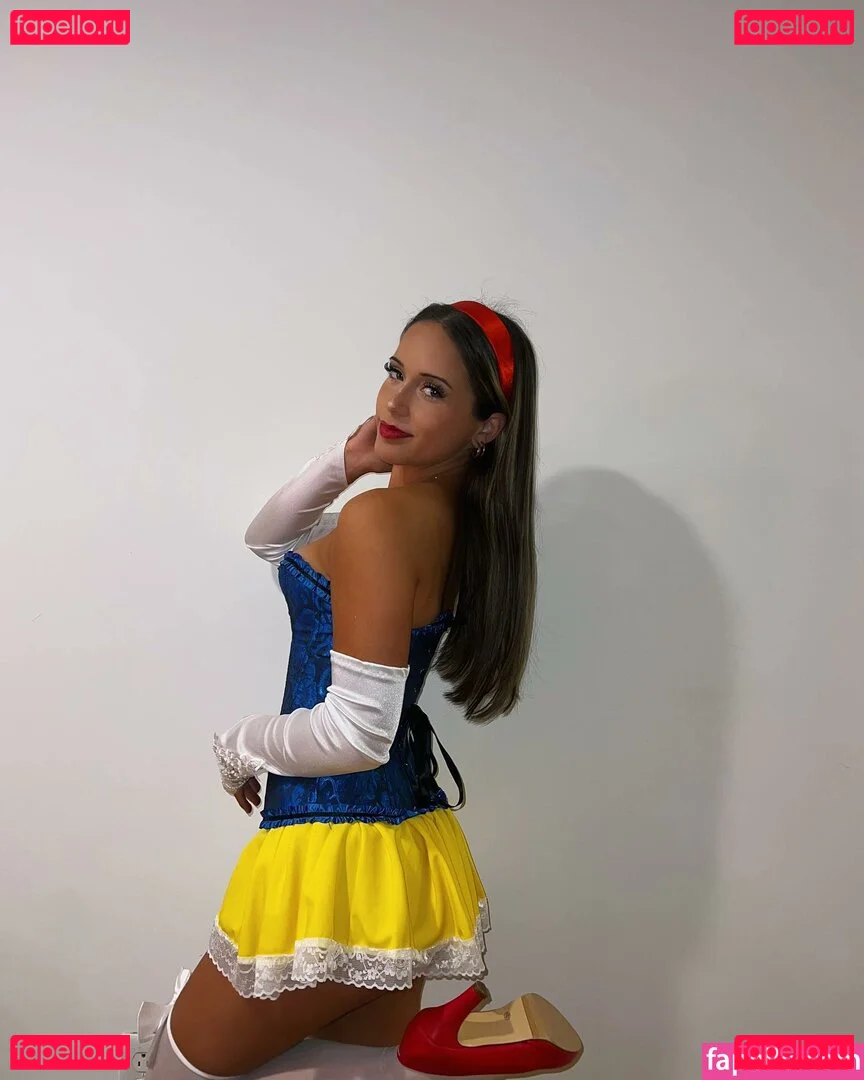 Paige Isabel Rivera Onlyfans Photo Gallery 