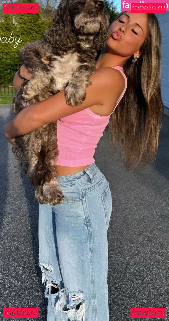 Paige Isabel Rivera Onlyfans Photo Gallery 