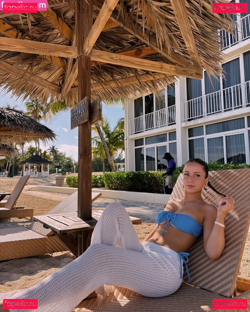 Paige Isabel Rivera Onlyfans Photo Gallery 