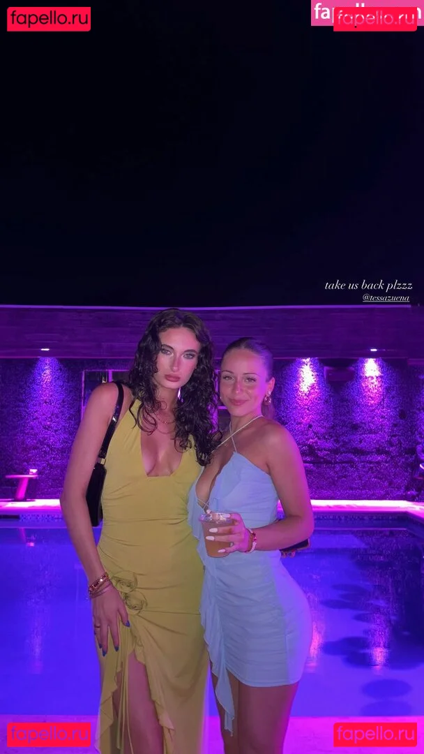 Paige Isabel Rivera Onlyfans Photo Gallery 