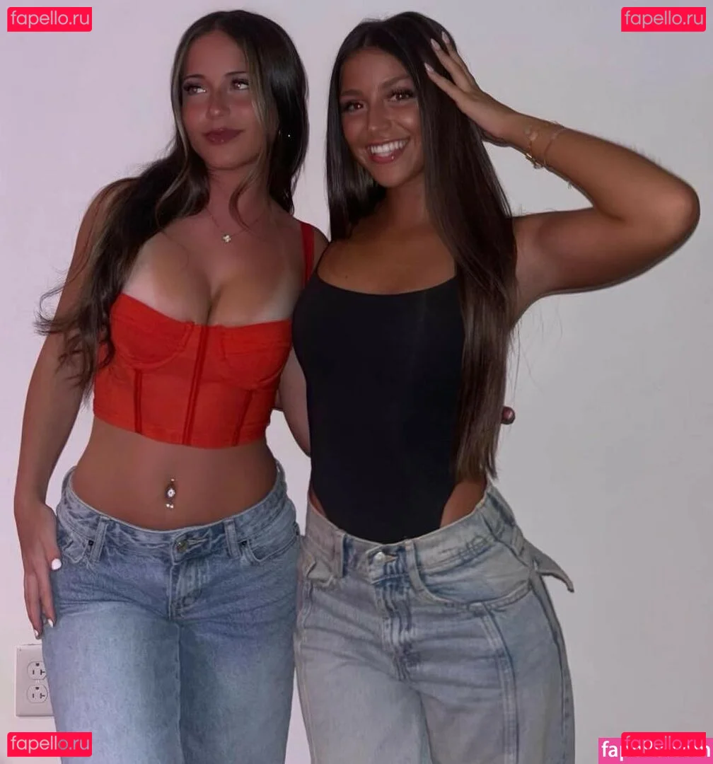 Paige Isabel Rivera Onlyfans Photo Gallery 