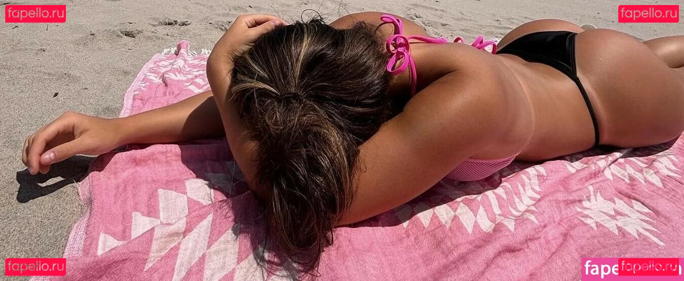 Paige Isabel Rivera Onlyfans Photo Gallery 