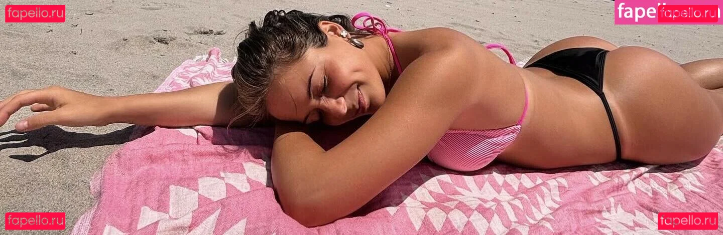 Paige Isabel Rivera Onlyfans Photo Gallery 